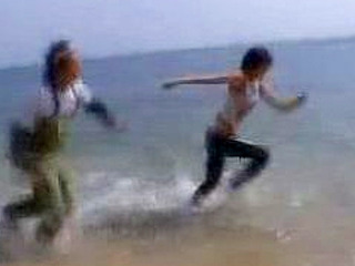 Panty-dropping Asians get wet and wild in Tokyo, Thai, and China - Nippon's perverted pleasure is XXX-rated.