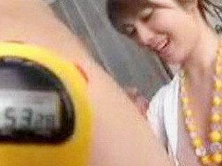 Nippon Porn Star's Raw Fuck Play in Tokyo